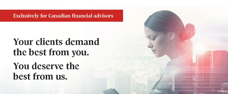 When it launched its Globe Advisor product, The Globe and Mail decided an editor should lead the charge.
