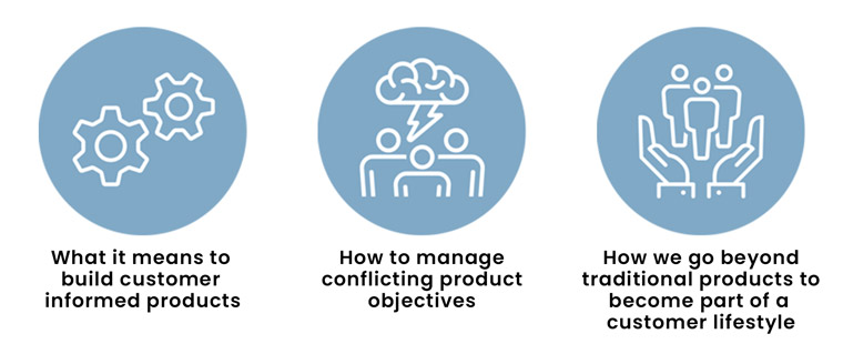 The INMA Product Initiative set out three areas of focus for 2022.
