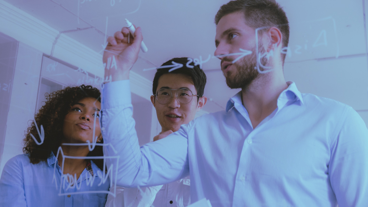 Chief technology officers have three main jobs: safety, maintenance, and product capability.