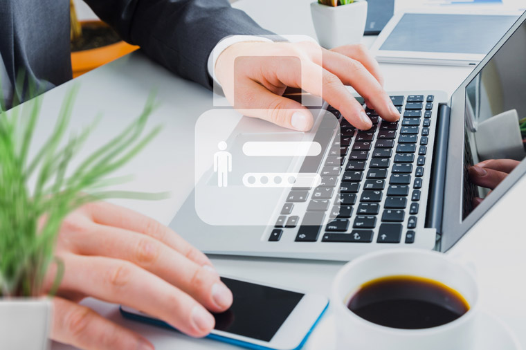 Media companies shouldn't create more than one to two clicks for a reader to become a registered user. 