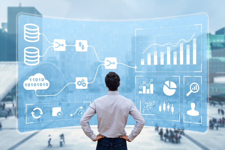 The importance of data is well understood. Now, media companies must think about the accessibility of data.
