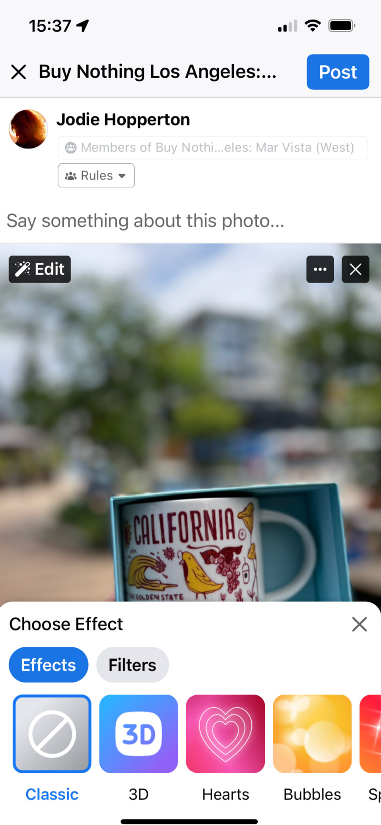 If you've used a social media filter, you've dabbled in immersive reality.