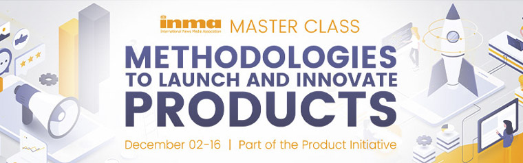 Register now for our December Master Class.