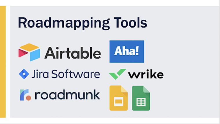 INMA members have used these roadmapping tools in product development.
