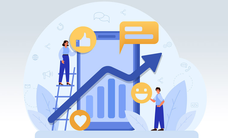 Data-guided unity on goals, successes, and failures across all teams is key.