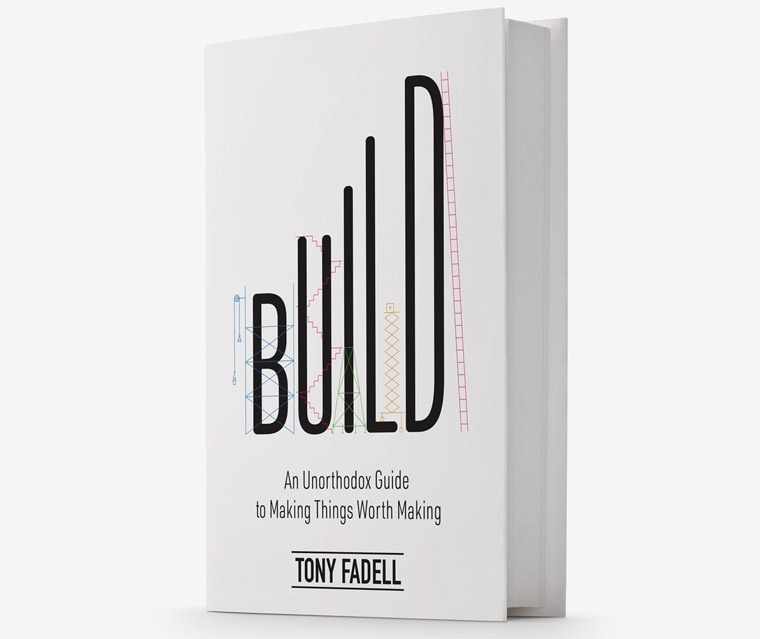 Tony Fadell's book is worth the read.