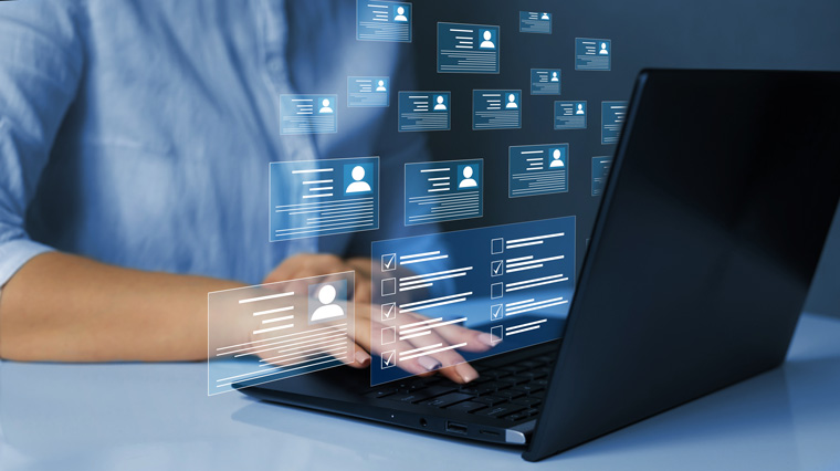 Personalisation is key to media company's success.