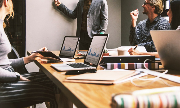 INMA rolled out its Product Initiative this week.