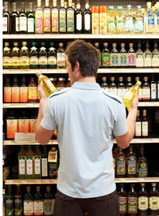 Survey reveals grocery shopping habits of Irish newspaper readers