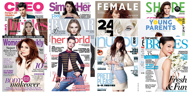 SPH Magazines’ Women’s Network amplifies reach for its partners.
