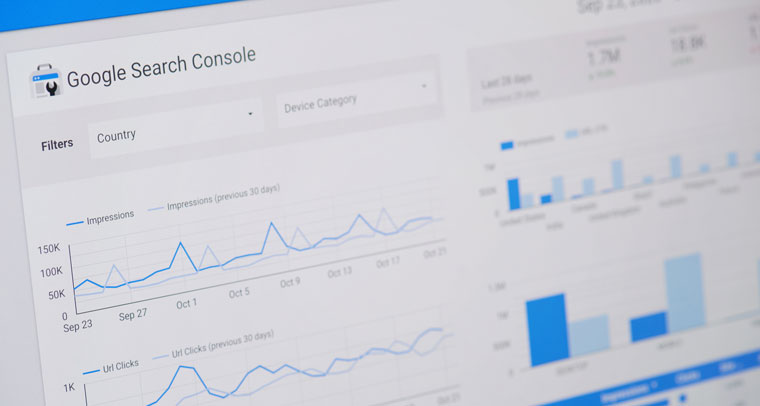 Search features have evolved significantly, and media companies have had to adapt rapidly.