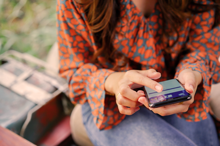 Though people might get a lot of news from social media platforms, this information tends to be accurate and keeps readers informed.