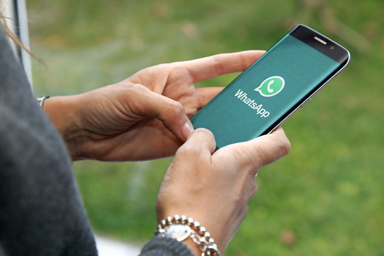 For those places where WhatsApp is integrated into the daily fabric, the app provides an opportunity for news media companies.