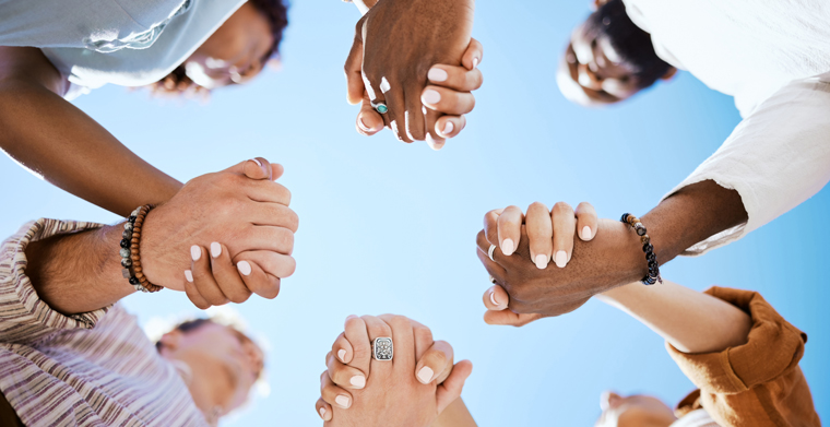 Reporters can build trust by using a variety of sources for their articles.