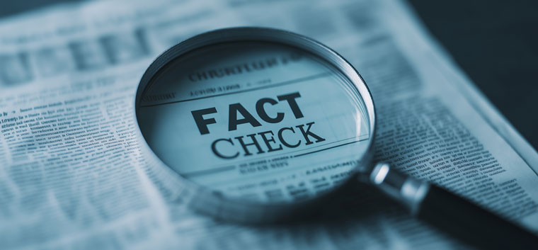 Factual, thorough coverage of the U.S. elections did not end with the actual election.