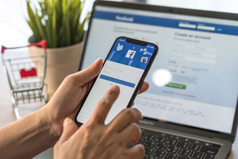 For better or worse, news media have come to rely on Facebook.