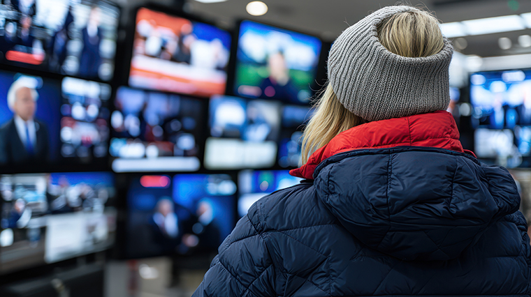 With the sudden de-monetisation of content in Meta environments, it is up to news organisations to ensure they maintain originality, remain diligent about Facebook’s changing policies, and diversify the ways their content is reaching audiences.