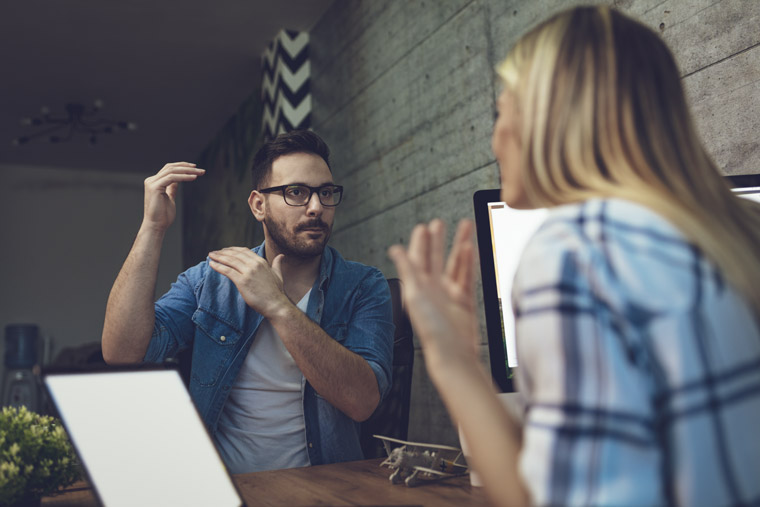 News publishers that take the time to have conversations and establish relationships with right-leaning Americans are on the path to building trust.