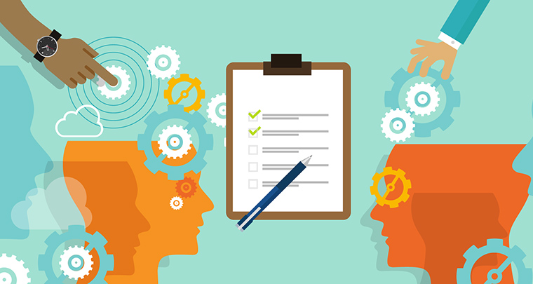 A high-quality response rate ensures results are as representative as possible.