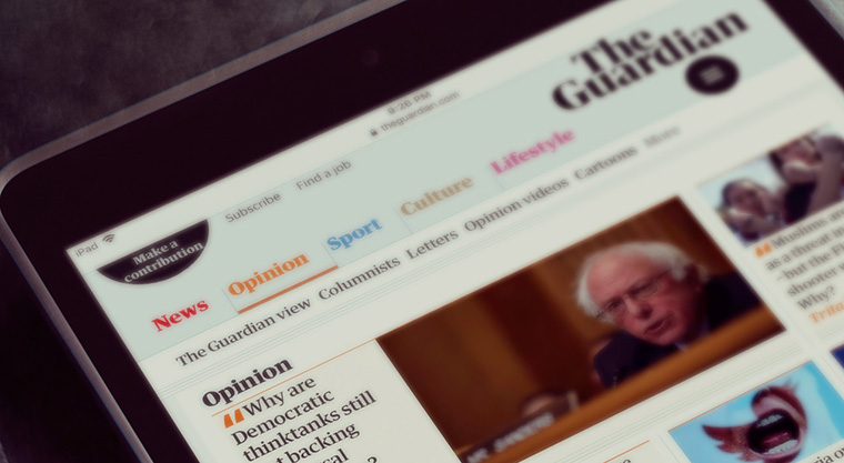 Media companies continue to experiment with funding models in the digital space.