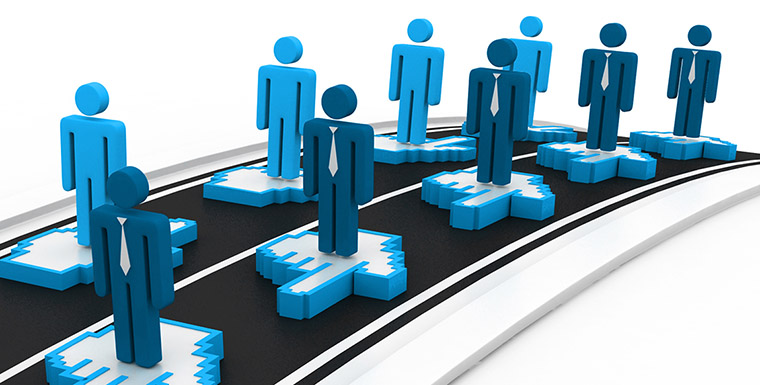Early findings reveal some publishers are bouncing back after Facebook’s algorithm changes.
