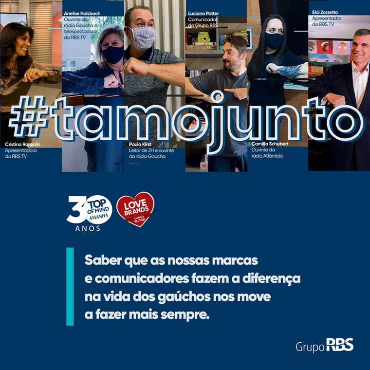 Grupo RBS is actively building a data-driven culture, which the company realises extends beyond technical know-how.