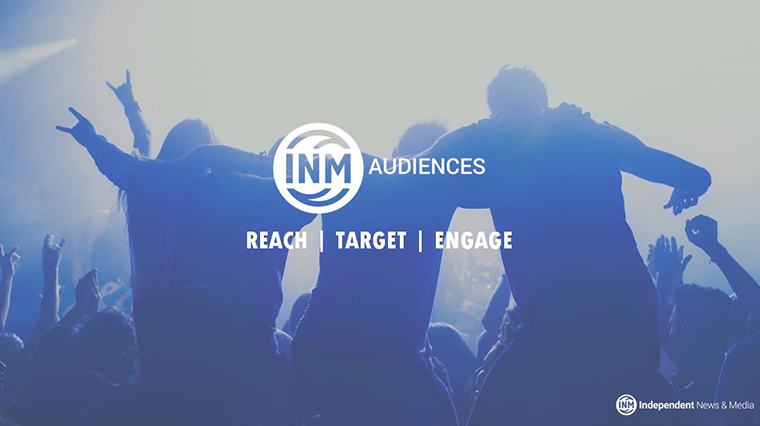 Companies like INM are starting to implement components of AI to better serve customers.