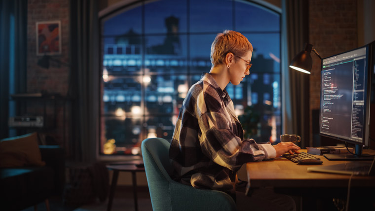 Younger employees expect jobs to be flexible, and media companies would do well to follow their lead.