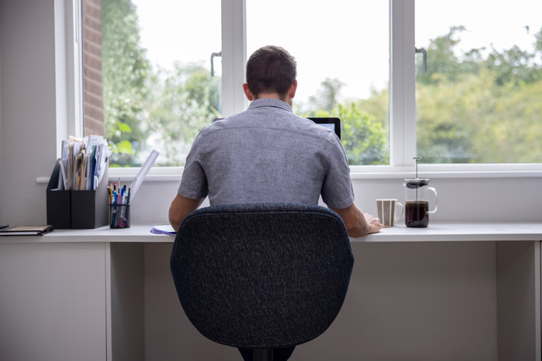 An employee's value should be measured by output instead of outdated process-driven methods (being in the office eight hours a day).