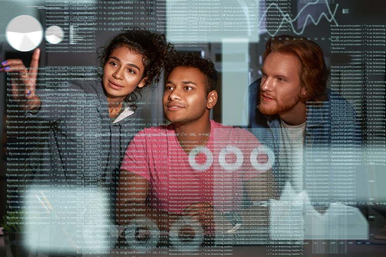 How and where data teams grow within a media organisation will be key topics in 2023.