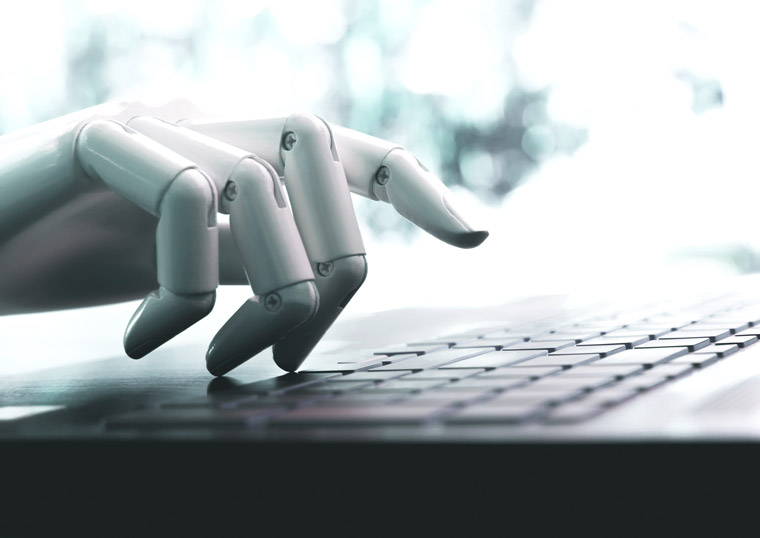 As robots become more like humans, the ethical and democratic challenges continue to grow.