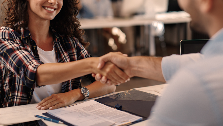When hiring for their data team, media companies have a leg up by being mission driven.