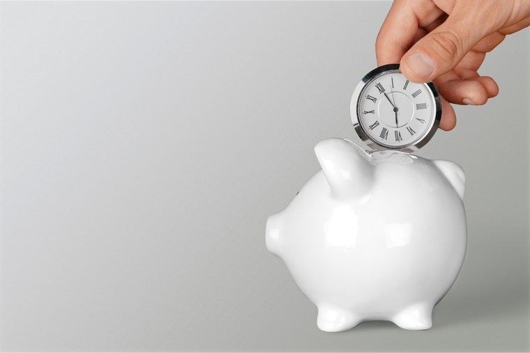 Keeping an eye on costs keeps teams from having to re-engineer systems mid-execution.