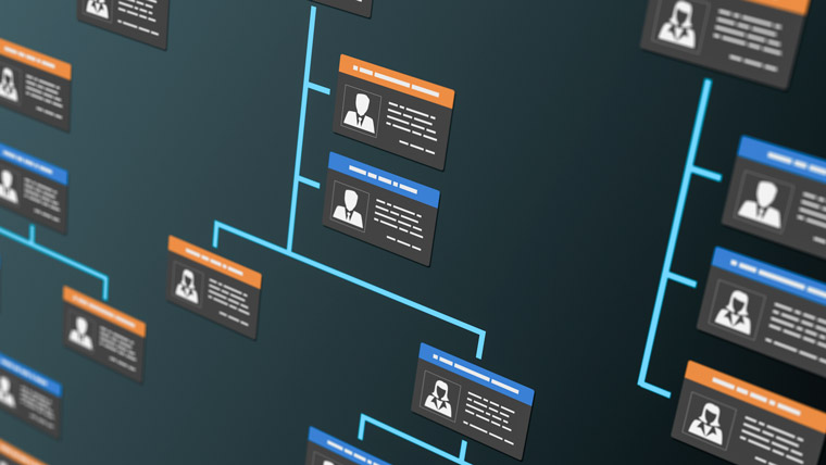 Most news media companies grow their data teams in similar ways.