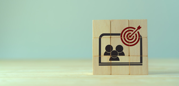 A personalisation algorithm must have rules and an outcome.
