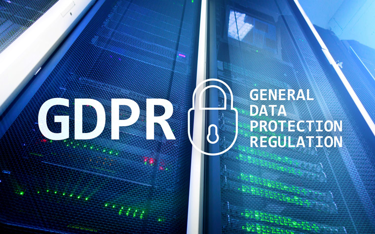 The confusion stems from the 2020 ruling of a European judge, striking down Privacy Shield, which guarantees GDPR privacy rules are upheld in the United States.