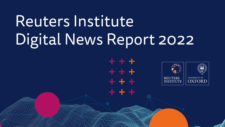 The annual report was released on Wednesday.