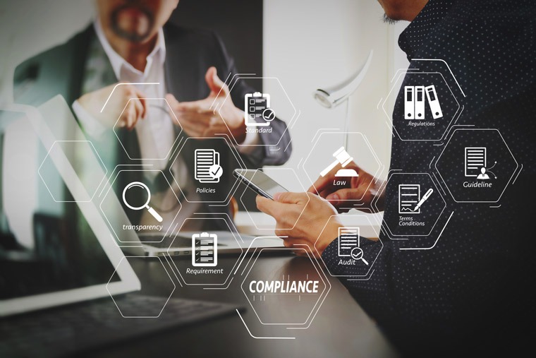 Data governance matters more than you think at your news company.