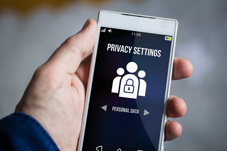 Compliance is a building block of good privacy practice.