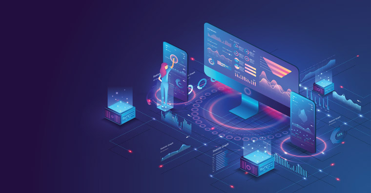 Homebrewed analytics can help media companies point the way forward.
