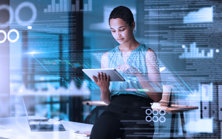 Data and its applications in news media is key part of this year's INMA World Congress of News Media.