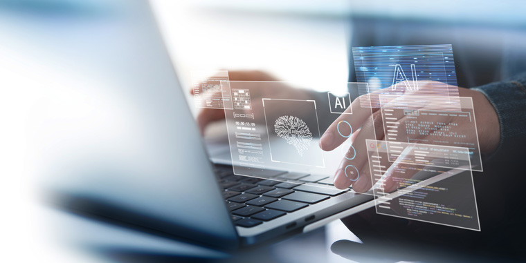 The possibilities of AI — which is still so very new — are exciting yet a bit overhyped.