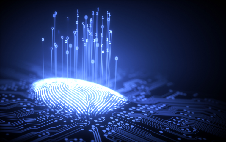 The digital fingerprinting system Content ID was developed by Google to manage copyrighted content on YouTube. 
