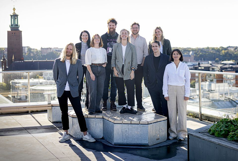 The new team at Aftonbladet was created to work within a six-month time frame.