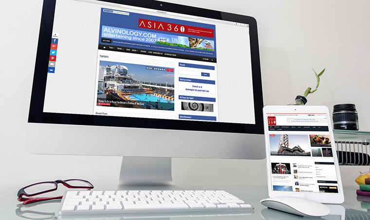 What started as a one-man blog has turned into a content portal requiring a staff and content plan.