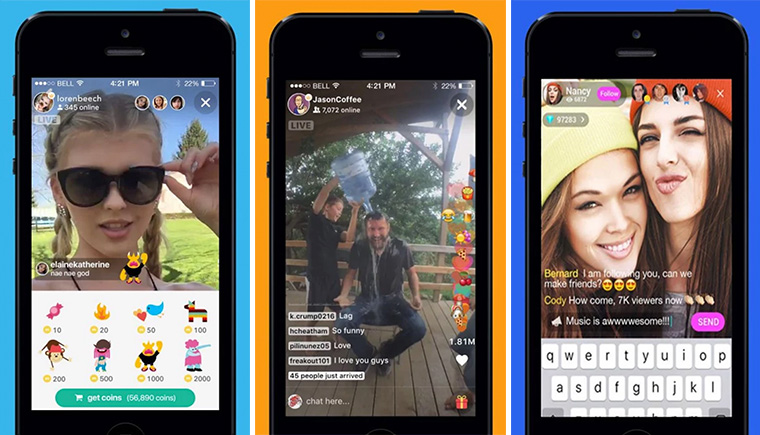 A number of companies have found creative ways to monetise video content.