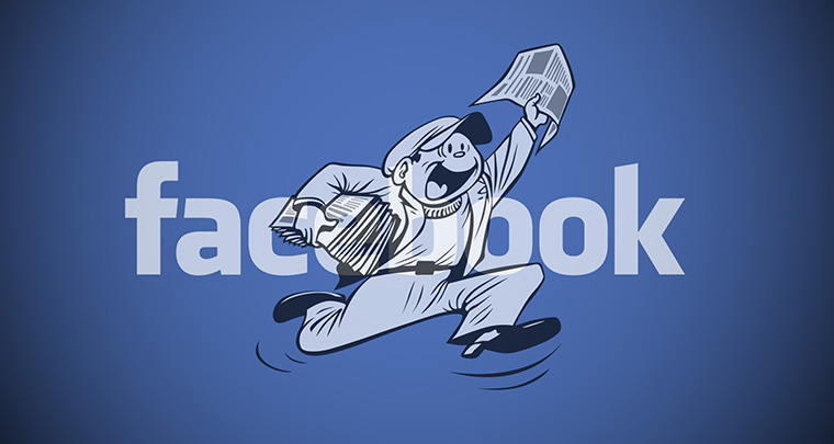 Facebook’s Instant Articles offer yet another way for readers to view online content.