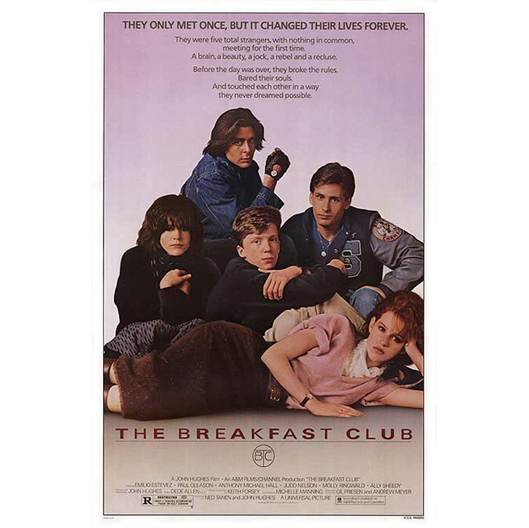 Like the famous John Hughes film, customer dissatisfaction can occur when something feels distinctly out of place.