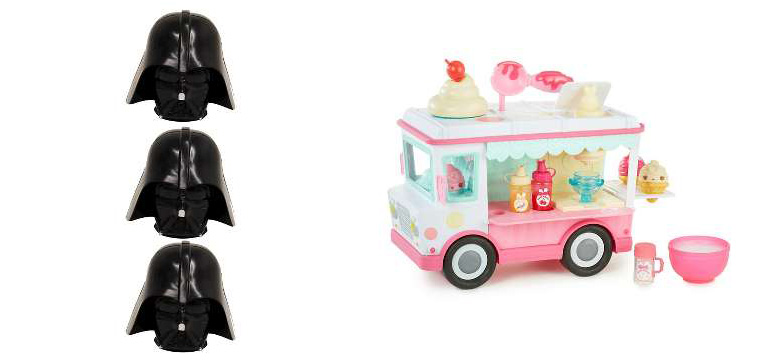 When consumers decide they do not products, what will happen to advertising?