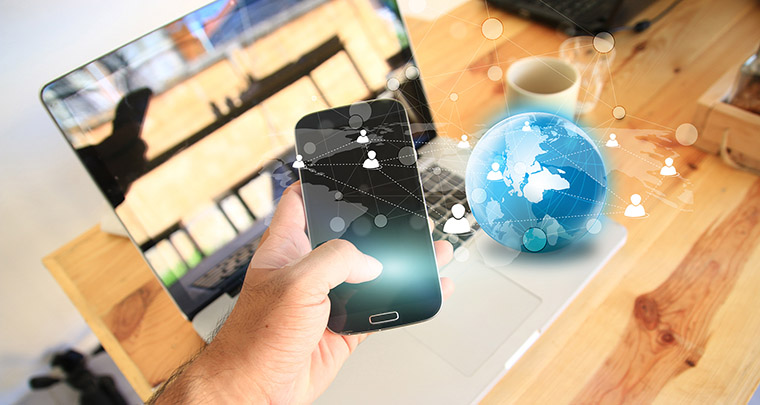 This year's Internet Trends Report shows that people around the world are living a lot longer, which means printed newspapers are still relevant.